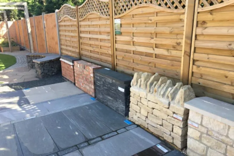 Customer project