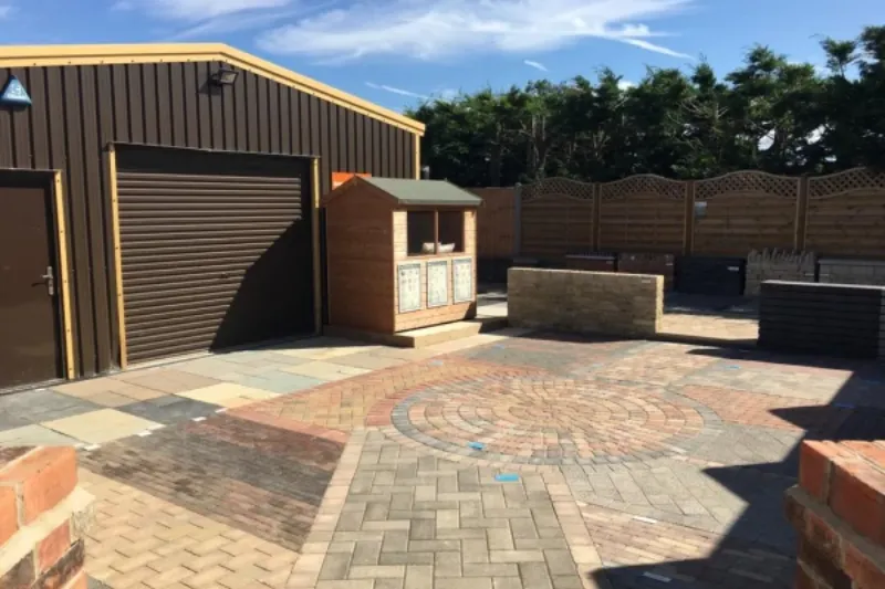 Customer project