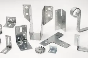 Picture for category Builders Metalwork