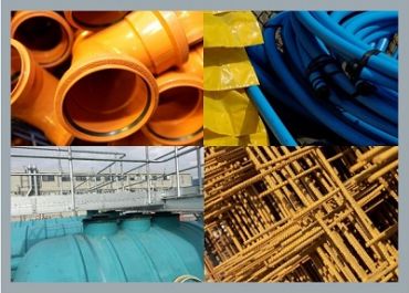 Civils and drainage