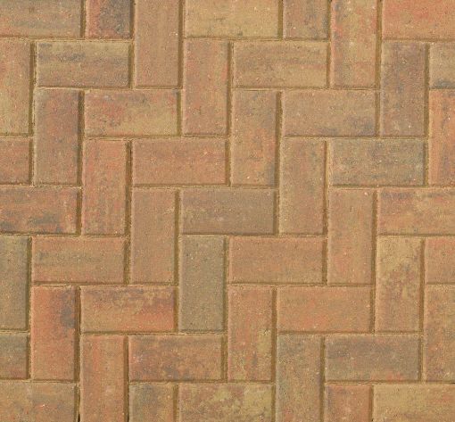 Picture of Omega 200x100x50mm Autumn Gold
