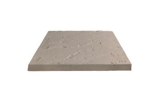 Picture of Stamford Riven 450x450x32mm Charcoal (72 Pack)