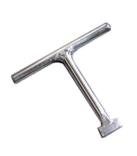 Picture of  Light duty keys, Per pair Ancillary Item 