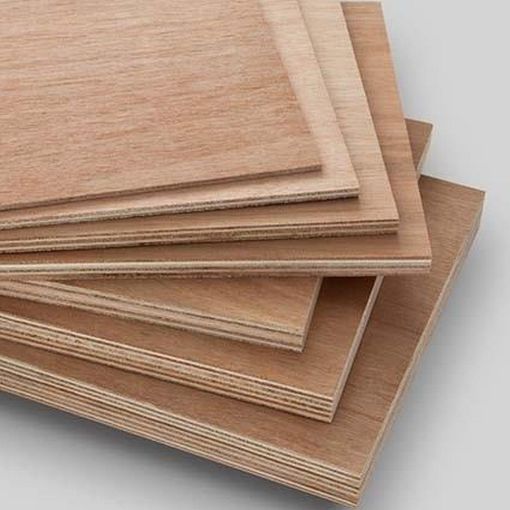 Picture of 2440 X 1220 X 9mm Far Eastern Plywood 
