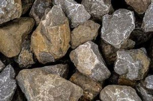Picture of Gabion Stone Bulk Bag 