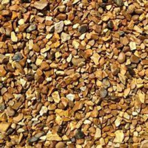 Picture of 10mm Gravel Bulk Bag 