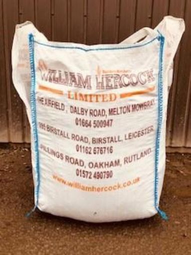 Picture of PLASTERING SAND 0-2MM BULK BAG ( MIN 800KG )