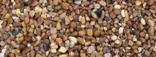Picture of 20mm Gravel Bulk Bag 