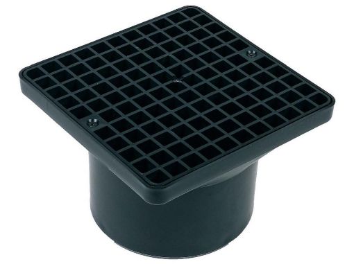 Picture of Spare Square Hopper And Grid* 