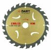 Picture of DART Gold ATB +5 Wood Saw Blade 160Dmm x 20B x 48Z