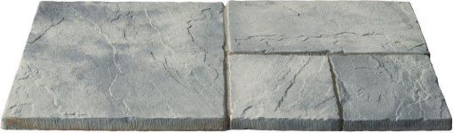 Picture of Bronte 450x450x32mm Weathered Stone
