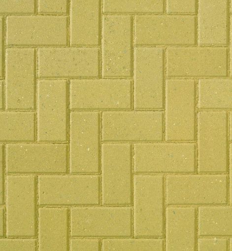 Picture of Omega 200x100x50mm Buff