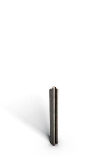 Picture of 5' Slotted Post 