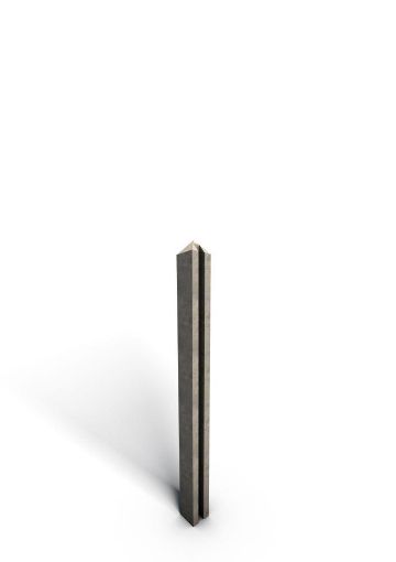Picture of 6' Slotted Post 