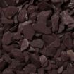 Picture of Welsh Slate Plum 40 mm Poly Bag 