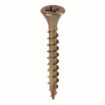 Picture of REISSER CUTTER SCREW YELLOW CSK PZD 6.0 x 50 CP (200) 