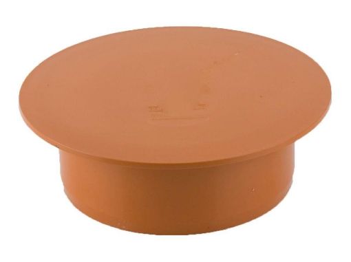 Picture of Brett Martin 160mm Socket Plug