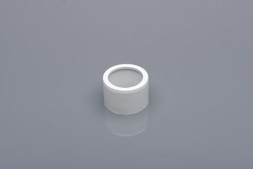 Picture of 40mm Solvent Waste 40mm/32mm Solvent Socket Reducer White Polar 