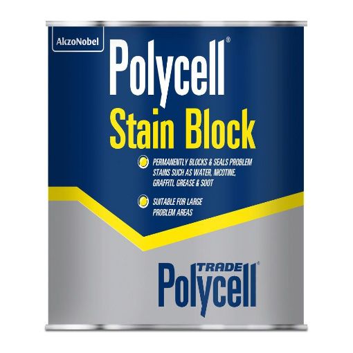Picture of PT STAIN BLOCK 1L