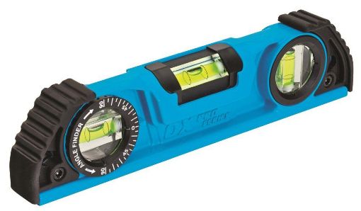 Picture of OX Pro Tough Torpedo Level 10" / 250mm