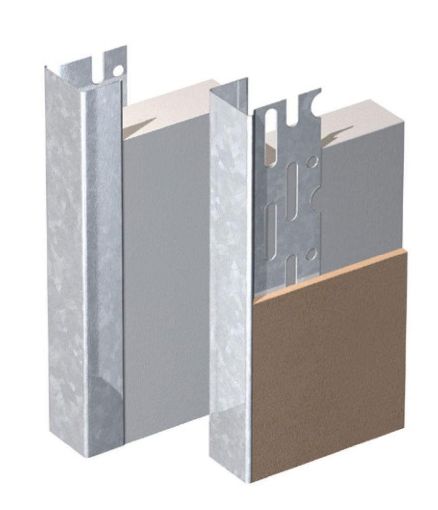 Picture of 13mm Plasterboard Edging Bead 3000mm 