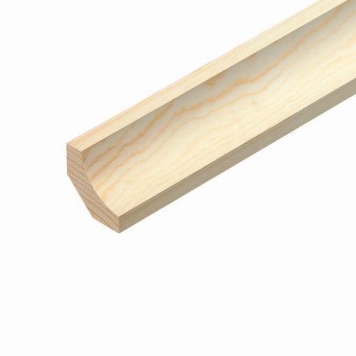 Picture of  PEFC Scotia 15 x 15 2.4Mtr Pine (F) PEFC