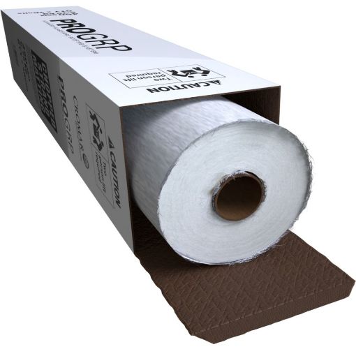 Picture of PRO GRP Fibreglass matting 6.5kg 15m