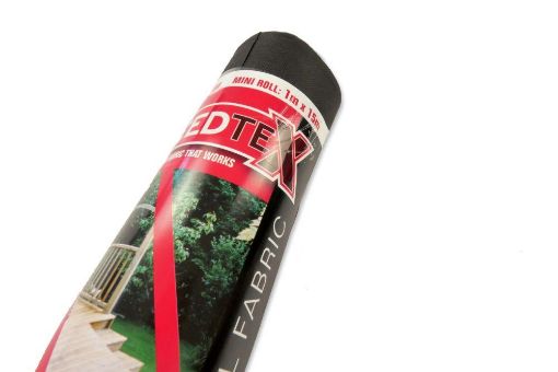 Picture of WEEDTEX Weed Control Fabric - 1m x 15m