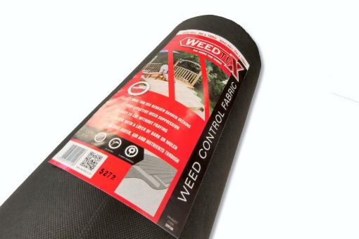 Picture of WEEDTEX Weed Control Fabric - 2m x 100m (Folded)