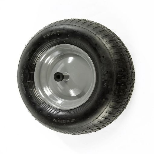 Picture of Haemmerlin PW400 PNEUMATIC WHEEL Wheelbarrow Spare