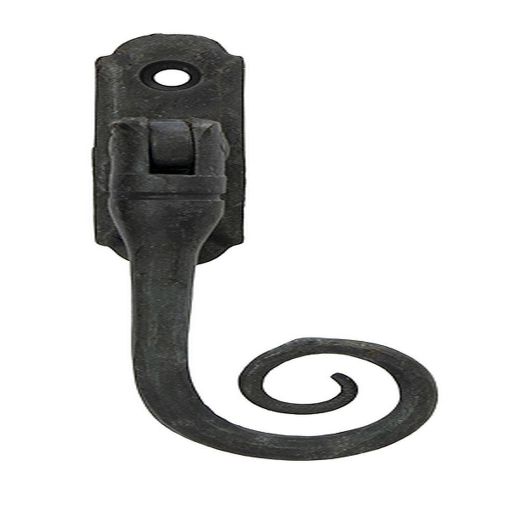 Picture of From The Anvil Beeswax Monkeytail Espag - RH