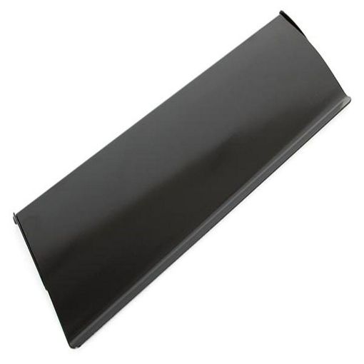 Picture of From The Anvil Black Large Letter Plate Cover