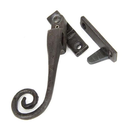 Picture of From The Anvil Beeswax LH Locking Night-vent Monkeytail Fastener