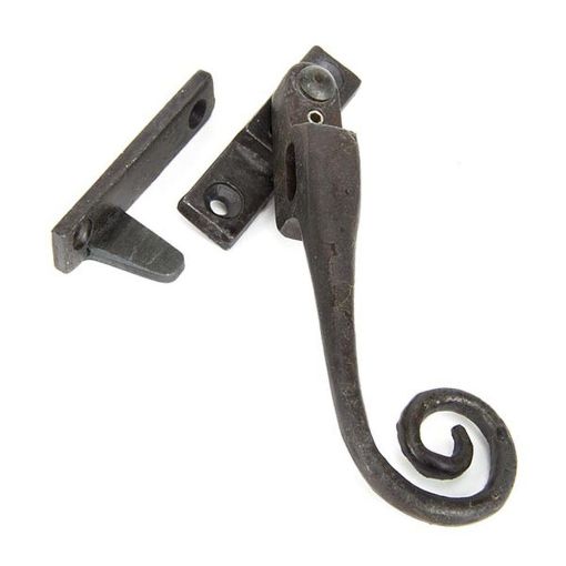 Picture of From The Anvil Beeswax RH Locking Night-vent Monkeytail Fastener