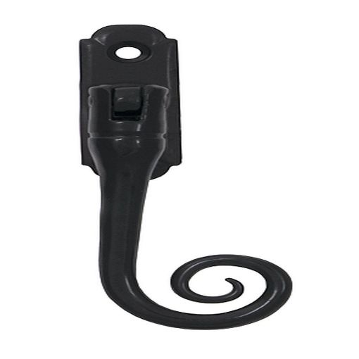 Picture of From The Anvil Black Monkeytail Espag - RH
