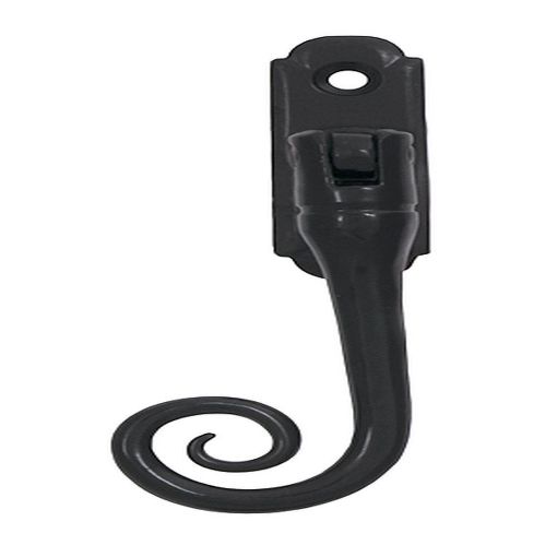 Picture of From The Anvil Black Monkeytail Espag - LH