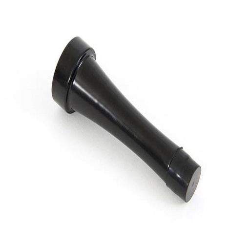 Picture of From The Anvil Black Projection Door Stop