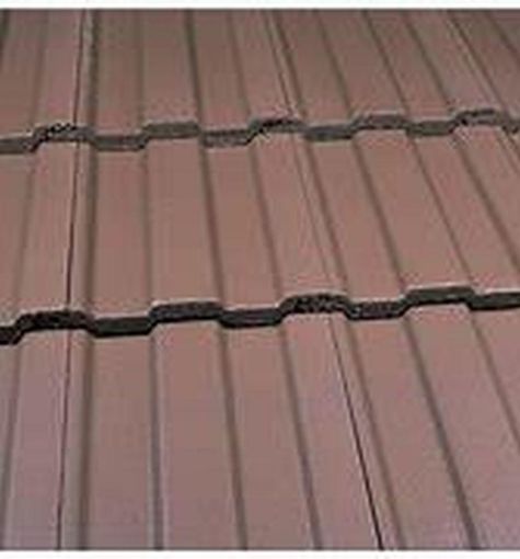 Picture of Marley Ludlow Major Tile Smooth Brown
