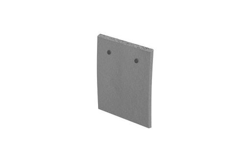 Picture of  Marley Plain Tile Eave/Top Antique Brown Sandfaced
