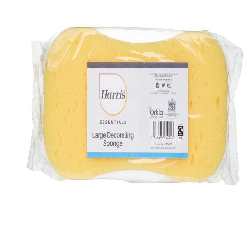 Picture of HARRIS ESSENTIALS SPONGE                
