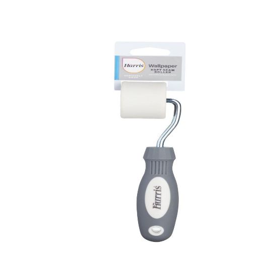 Picture of Harris Seriously Good Paper Hanging Seam Roller