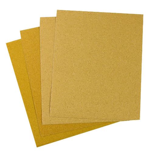Picture of HARRIS SER GOOD ASST SANDPAPER          