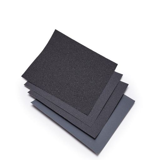 Picture of Harris Ultimate Wet & Dry Finish Paper