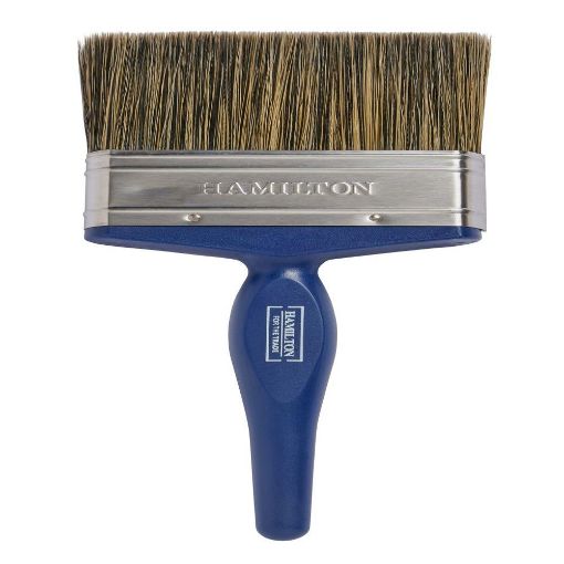 Picture of FOR THE TRADE 4" TIMBERCARE BRUSH       