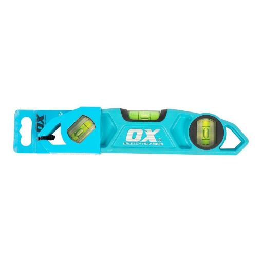 Picture of OX Pro Torpedo Level 9" / 230mm