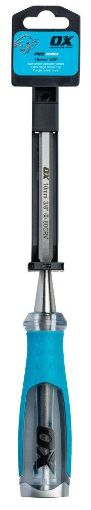 Picture of OX Pro Heavy Duty Wood Chisel - 10mm