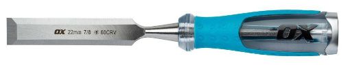 Picture of OX Pro Heavy Duty Wood Chisel - 22mm