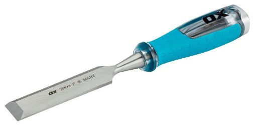 Picture of OX Pro Heavy Duty Wood Chisel - 25mm
