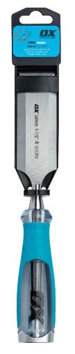 Picture of OX Pro Heavy Duty Wood Chisel - 38mm