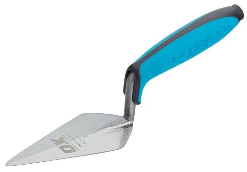 Picture of OX Pro Pointing Trowel London Pattern - 5" / 127mm
